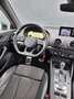 Audi A3 Cabriolet 1.5 TFSI CoD S-Line 150 PK Cabrio - Appl Zwart - thumbnail 13