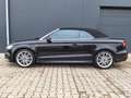 Audi A3 Cabriolet 1.5 TFSI CoD S-Line 150 PK Cabrio - Appl Zwart - thumbnail 8