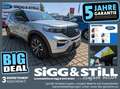 Ford Explorer Plug-in-Hybrid ST-Line LED*PANO*7-SITZE Silber - thumbnail 1