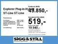 Ford Explorer Plug-in-Hybrid ST-Line LED*PANO*7-SITZE Argent - thumbnail 4