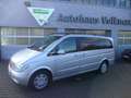 Mercedes-Benz Viano Sitzheizung Navi Schiebedach Einparkhilfesensoren Gris - thumbnail 1