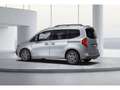 Mercedes-Benz Citan 110 CDI Tourer PRO Standard Cam SHZ Silber - thumbnail 16