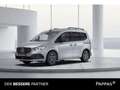 Mercedes-Benz Citan 110 CDI Tourer PRO Standard Cam SHZ Silber - thumbnail 1