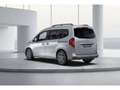 Mercedes-Benz Citan 110 CDI Tourer PRO Standard Cam SHZ Silber - thumbnail 15