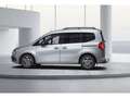 Mercedes-Benz Citan 110 CDI Tourer PRO Standard Cam SHZ Silber - thumbnail 17