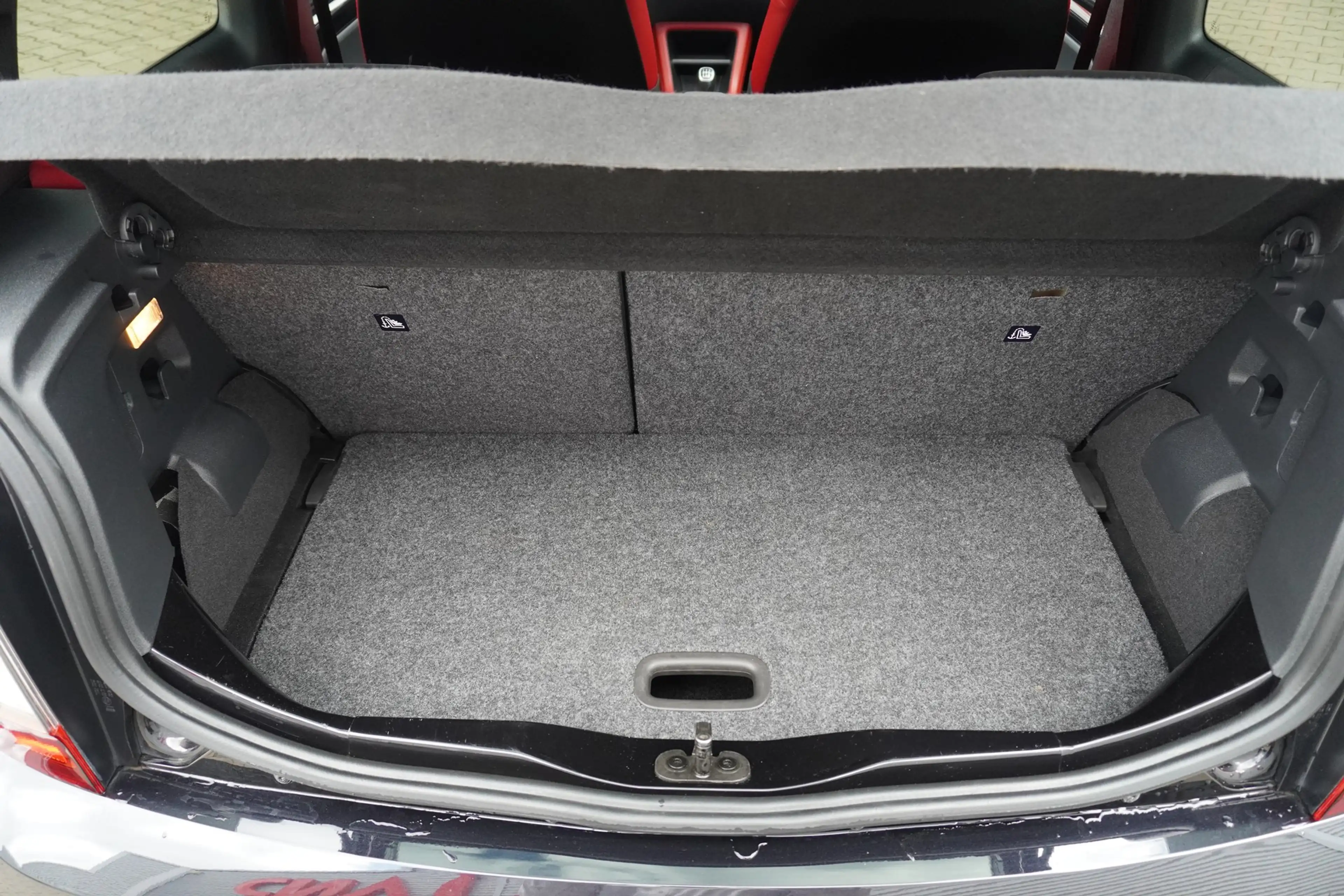 Skoda Citigo 1.0 MPI Monte Carlo Panorama Tempomat PDC — photo 14