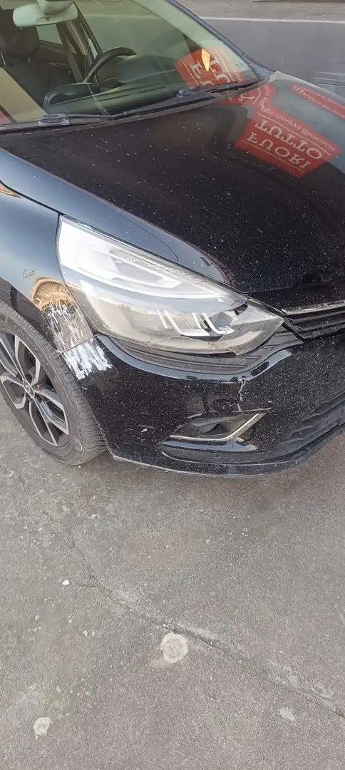 Renault Clio 0.9 tce Moschino Intens Gpl 90cv - 2