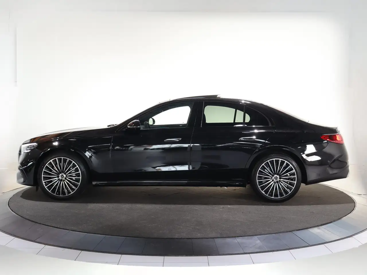Mercedes-Benz E-Class 2026