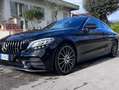 Mercedes-Benz C 300 Coupe Sport Premium Plus AMG Siyah - thumbnail 6