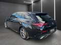 Mercedes-Benz CLA 180 SB AMG Line Schwarz - thumbnail 2