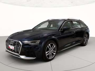 allroad 40 2.0 tdi mhev 12v quattro 204cv s-tronic
