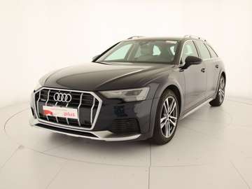 allroad 40 2.0 tdi mhev 12v quattro 204cv s-tronic