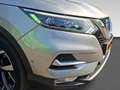 Nissan Qashqai 1.3 DIG-T Tekna glass Grijs - thumbnail 33