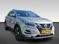 Nissan Qashqai 1.3 DIG-T Tekna glass Grijs - thumbnail 8