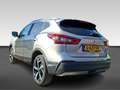 Nissan Qashqai 1.3 DIG-T Tekna glass Grijs - thumbnail 3