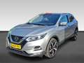 Nissan Qashqai 1.3 DIG-T Tekna glass Grijs - thumbnail 36