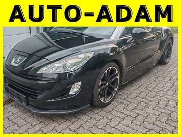 1.6 THP 200*Alufelgen*Leder*