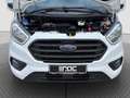 Ford Transit Custom Kasten 2,0 TDCi L1H1 280 Trend Fahrspur-Assiste... Blanco - thumbnail 19