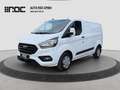 Ford Transit Custom Kasten 2,0 TDCi L1H1 280 Trend Fahrspur-Assiste... Blanco - thumbnail 1