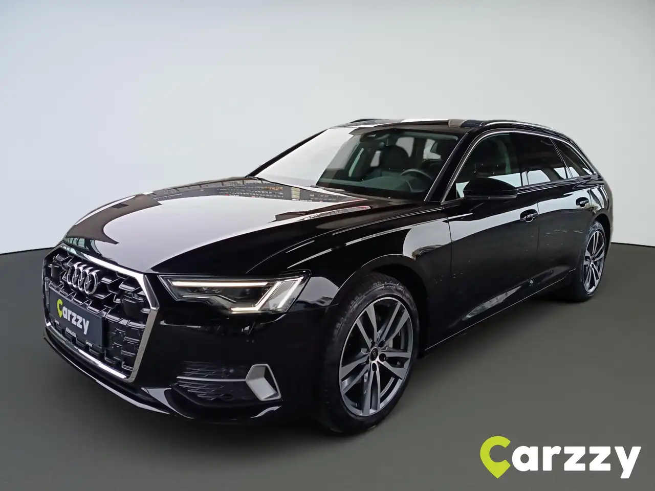 Audi A6 40 TDI AVANT 4X4