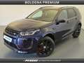Land Rover Discovery Sport Discovery Sport 2.0D I4-L.Flw 150 CV AWD Auto R-D Blau - thumbnail 1