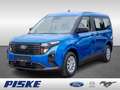 Ford Tourneo Courier Trend Winterpaket, GJR FSE Albastru - thumbnail 1