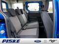 Ford Tourneo Courier Trend Winterpaket, GJR FSE Albastru - thumbnail 4
