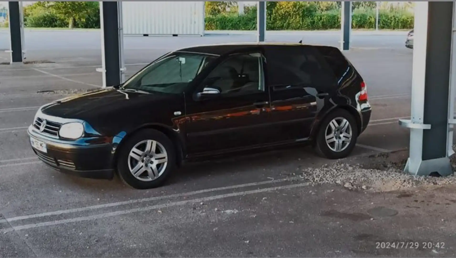 Volkswagen Golf 1.4i Edition - 2