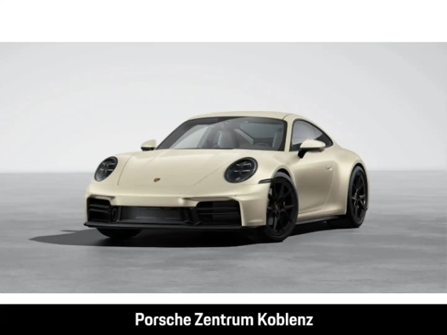 Porsche 992 -2 (911) Carrera 4S Grau - 1