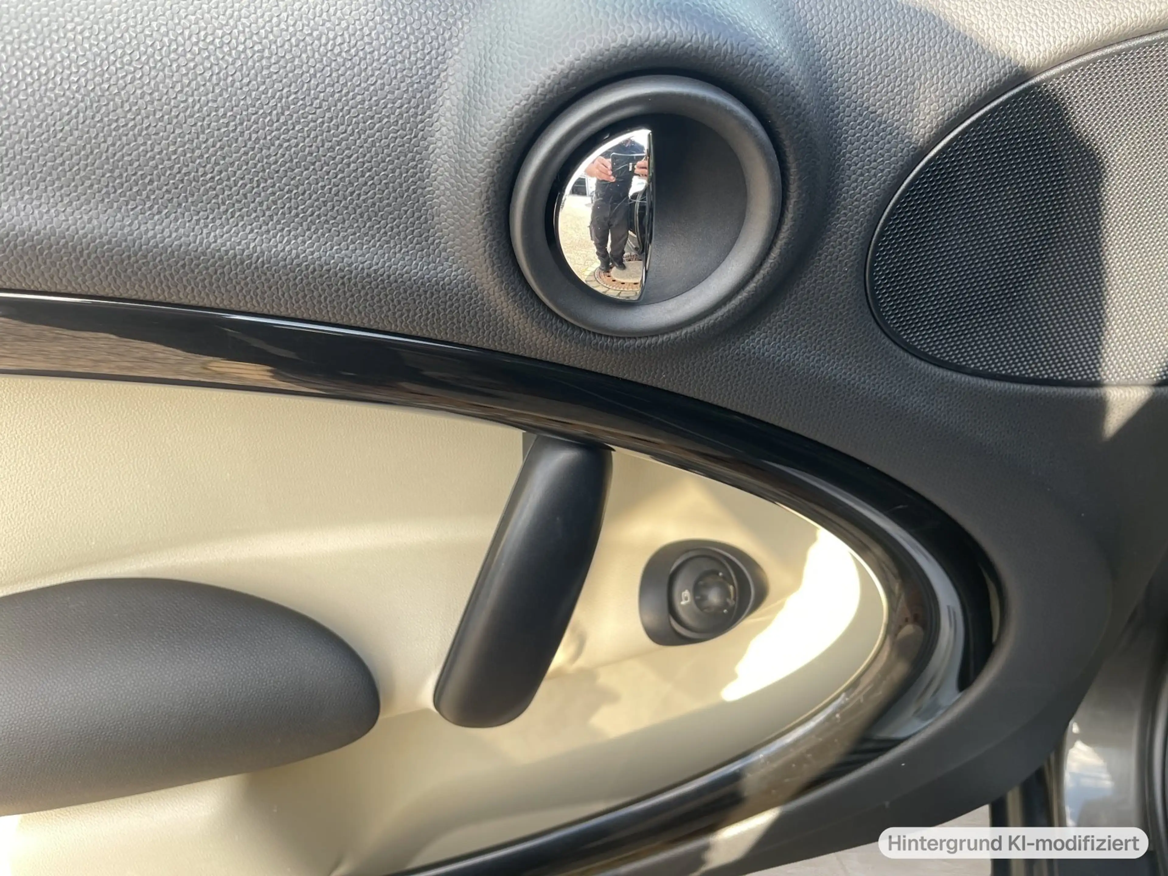 MINI Cooper D Countryman Cooper D Countryman + 2.HAND — photo 10