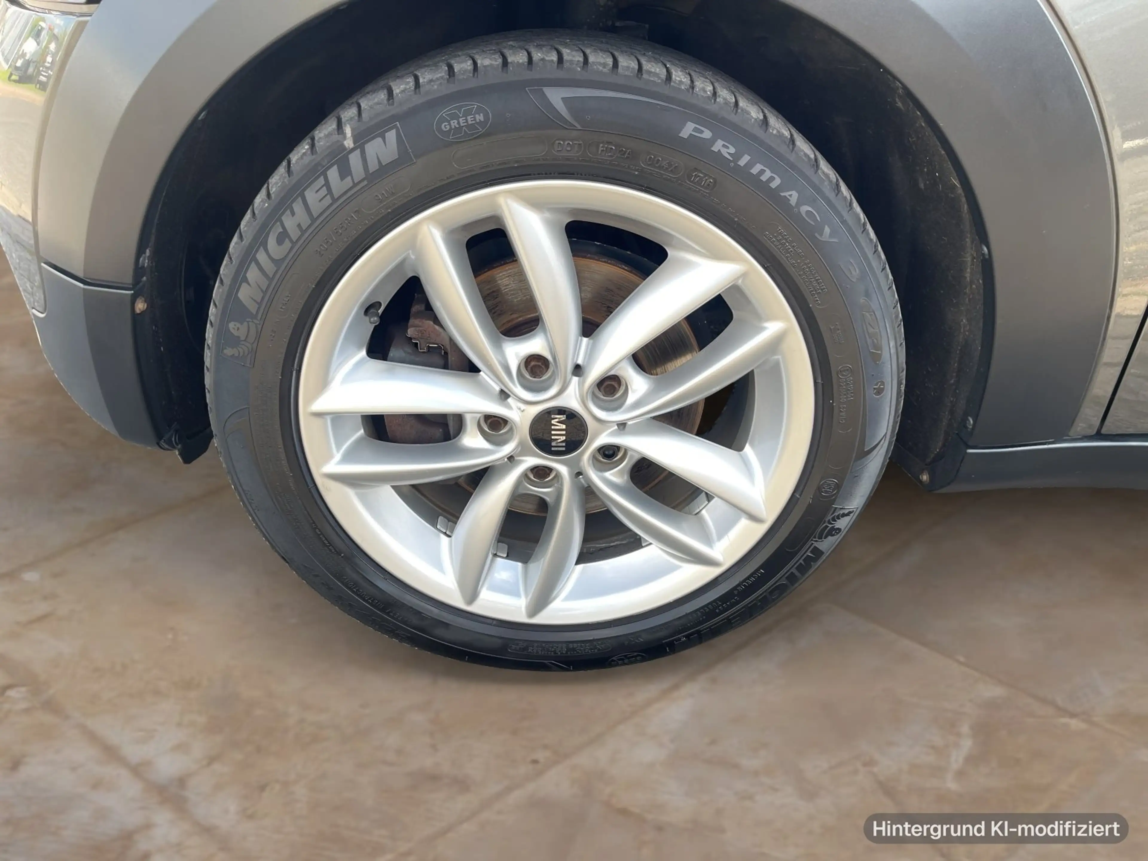 MINI Cooper D Countryman Cooper D Countryman + 2.HAND — photo 15