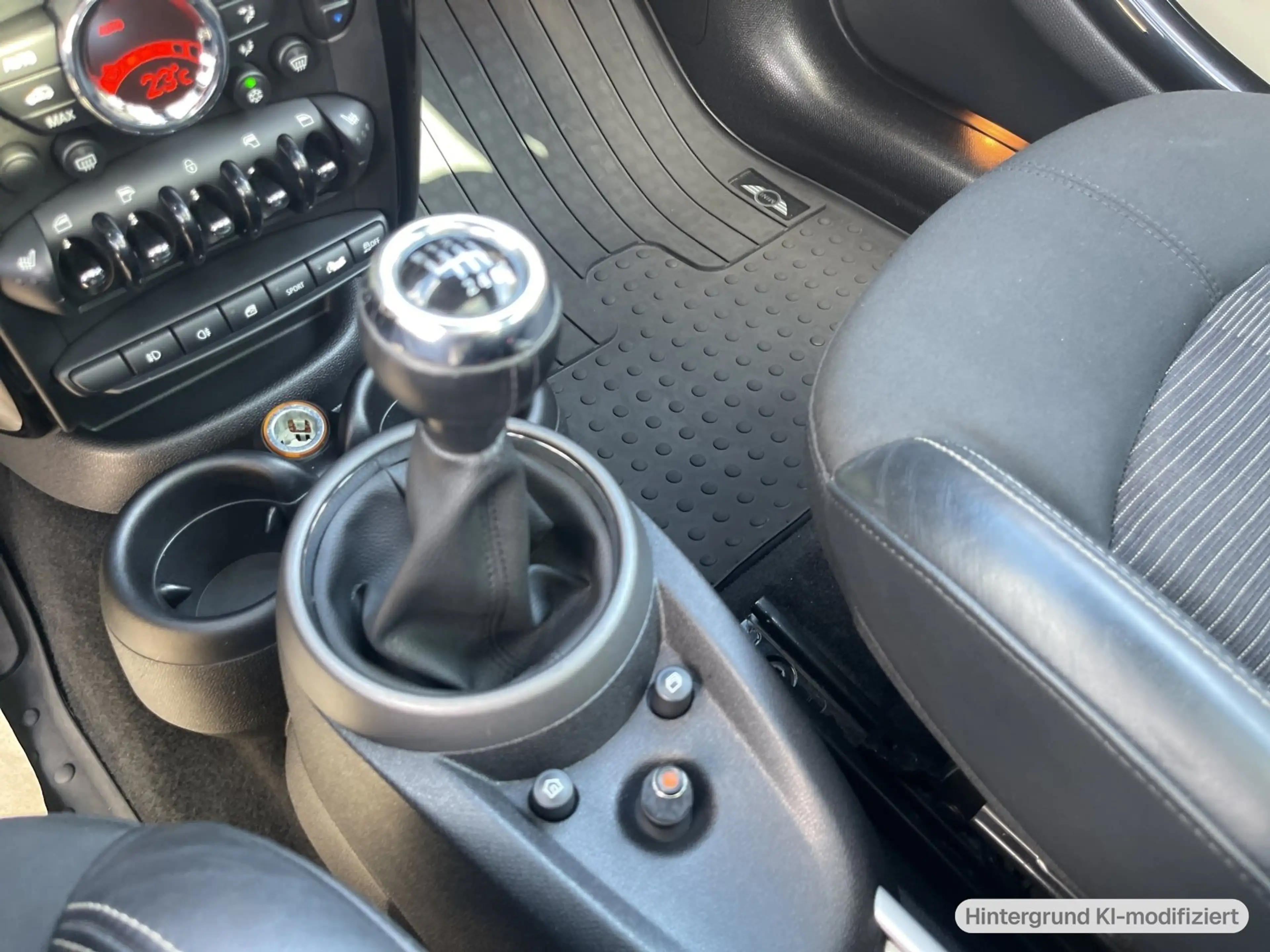 MINI Cooper D Countryman Cooper D Countryman + 2.HAND — photo 14