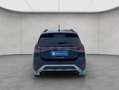 Volkswagen T-Cross Goal 1.0 TSI ACC/LED/Navi Schwarz - thumbnail 4