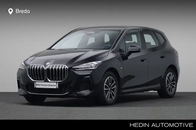 BMW 230 2-serie Active Tourer 230e xDrive | Head-Up Displa