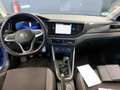 Volkswagen Polo 1.0 TSI LIFE NAVI ACC PDC LED DAB+ Blau - thumbnail 3