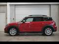 MINI Cooper S Countryman AUTOMAAT - LED - NAVI - CAMERA Rouge - thumbnail 3