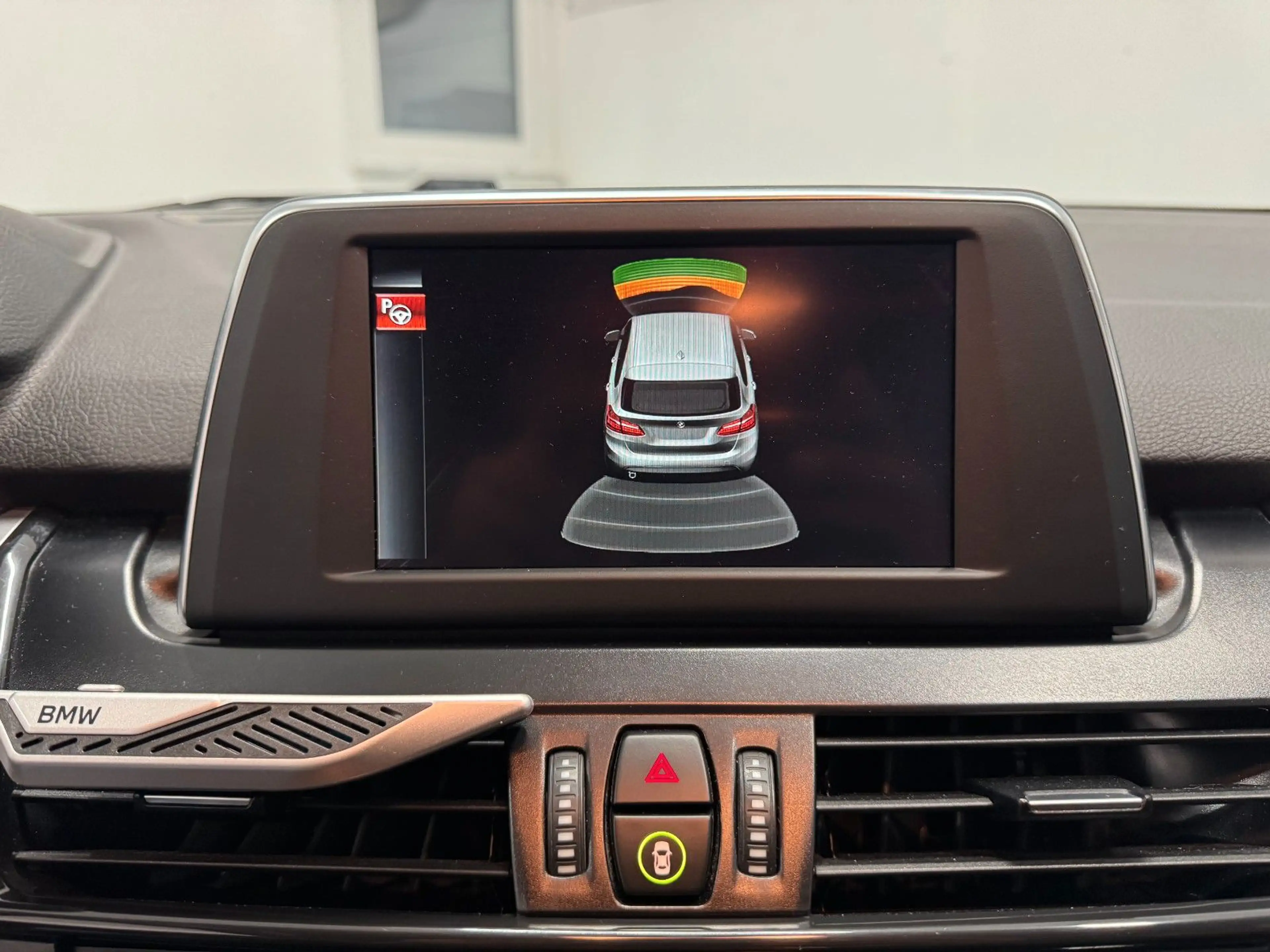 BMW 220 Advantage*LED*PDC*SHZ*NAVI* — photo 16