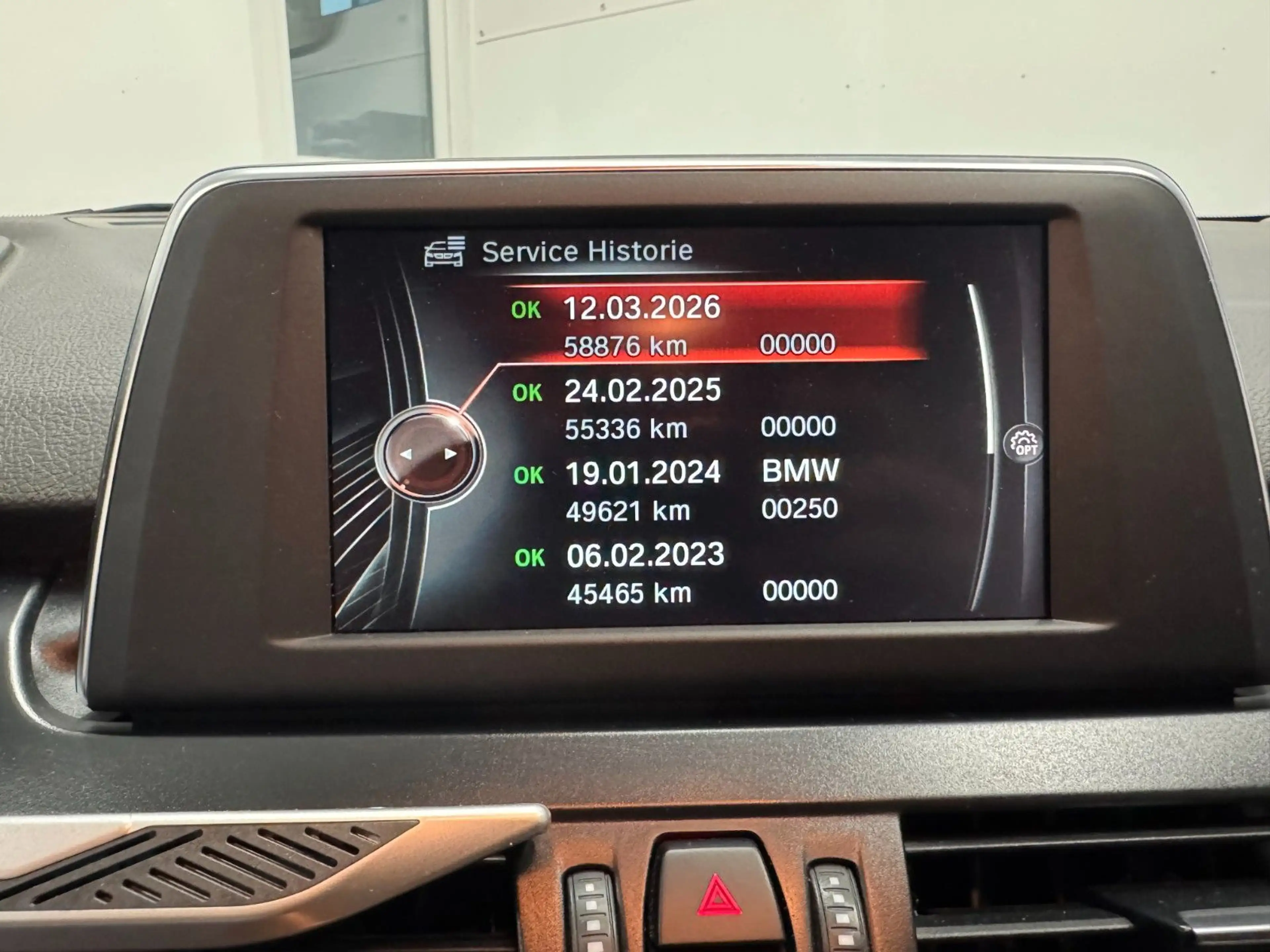 BMW 220 Advantage*LED*PDC*SHZ*NAVI* — photo 23