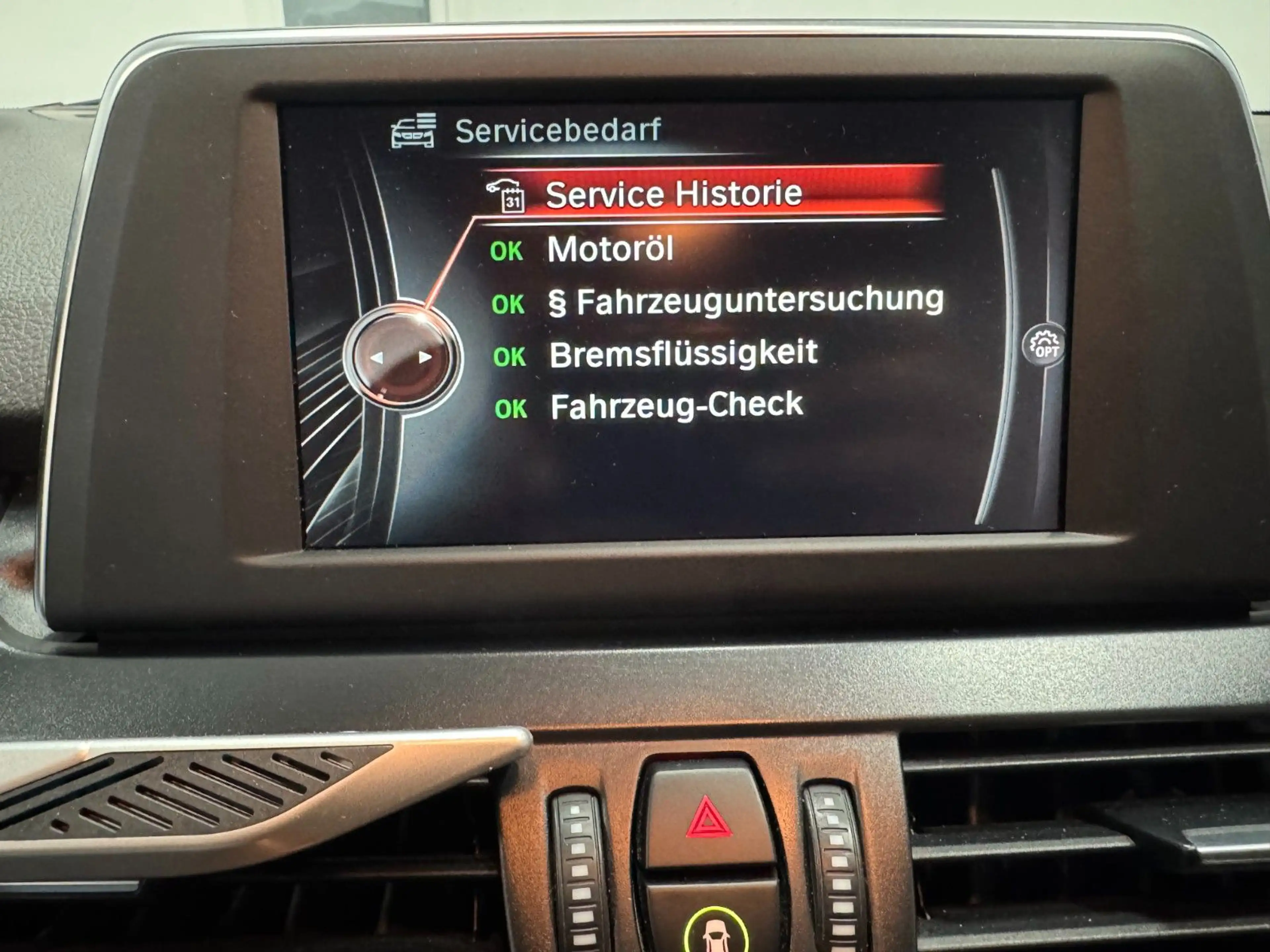 BMW 220 Advantage*LED*PDC*SHZ*NAVI* — photo 22