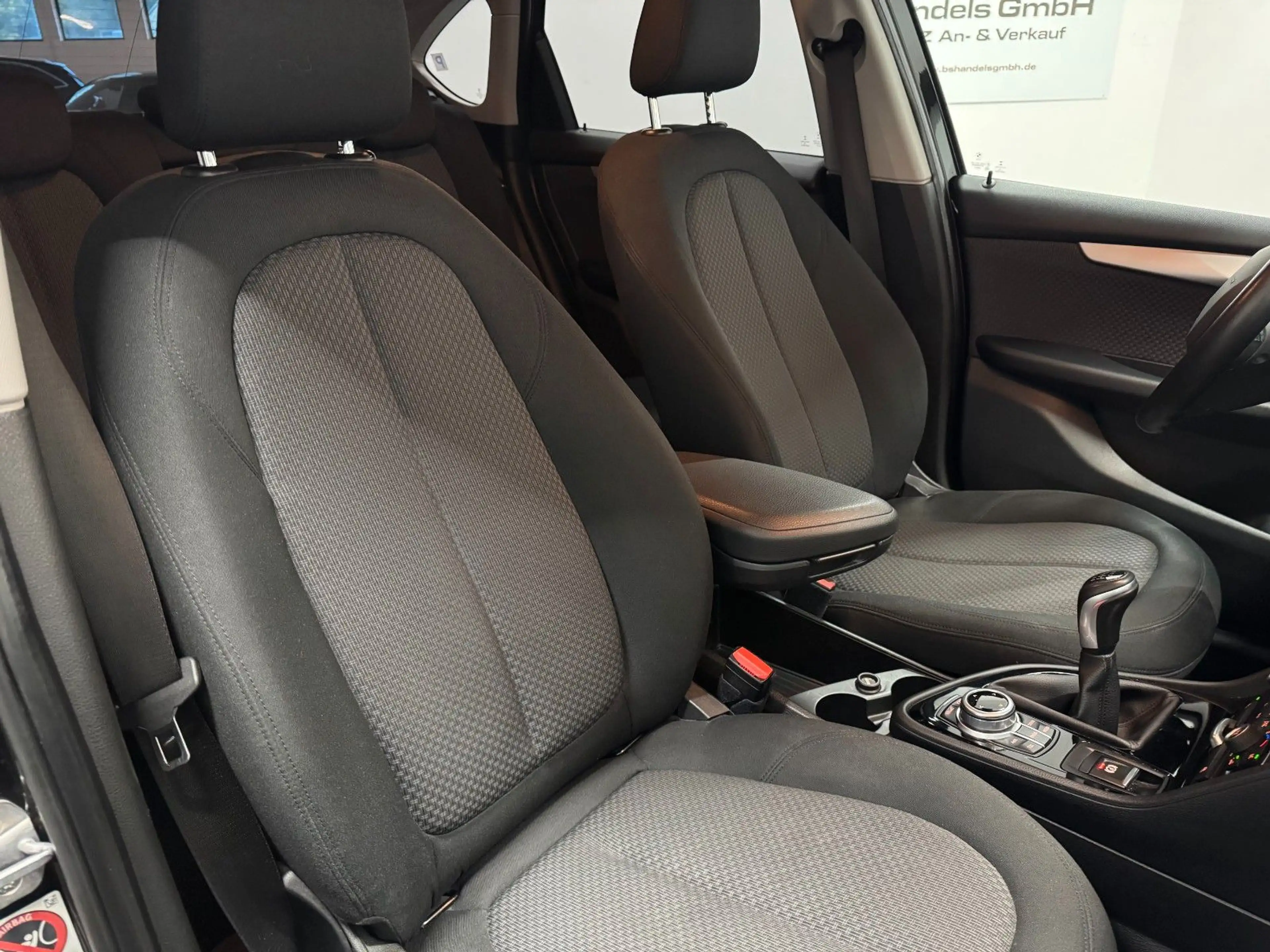 BMW 220 Advantage*LED*PDC*SHZ*NAVI* — photo 20