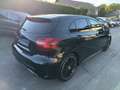 Mercedes-Benz A 200 200 D FASCINATION Negro - thumbnail 3