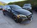Mercedes-Benz A 200 200 D FASCINATION Negro - thumbnail 2