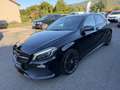 Mercedes-Benz A 200 200 D FASCINATION Negro - thumbnail 1