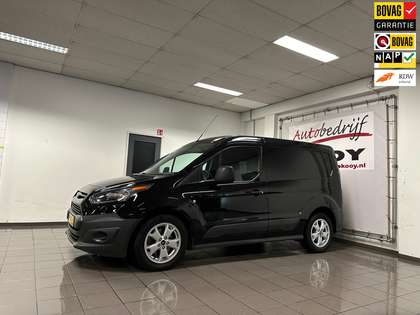 Ford Transit Connect 1.5 TDCI L1 Economy Edition * NL Auto / 80.584 km