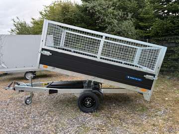 K1 256 150 1500-1 Kipper Black Edition