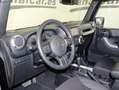 Jeep Wrangler Unlimited 2.8CRD Rubicon Aut. Negro - thumbnail 23