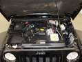 Jeep Wrangler Unlimited 2.8CRD Rubicon Aut. Noir - thumbnail 9