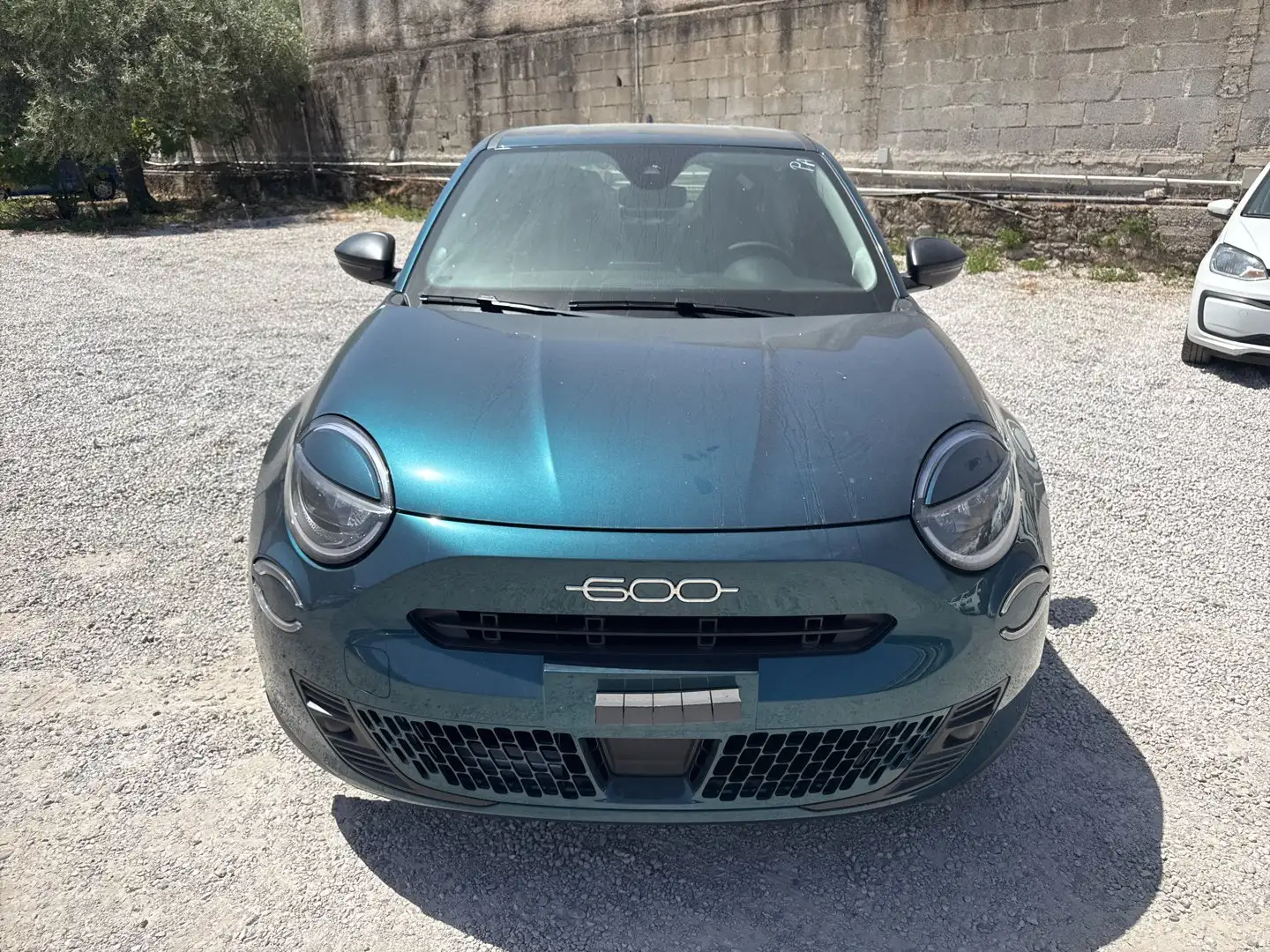 Fiat 600 Hybrid MHEV - 1