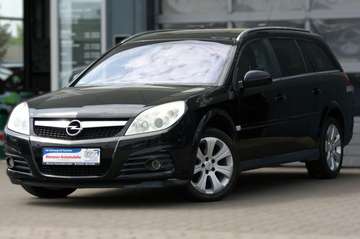 1.9 CDTI Caravan Edition