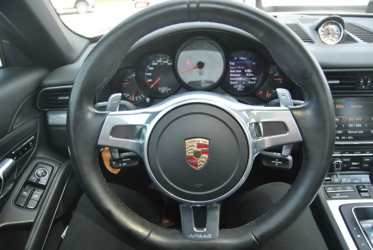 Porsche 911 снимка Porsche 911